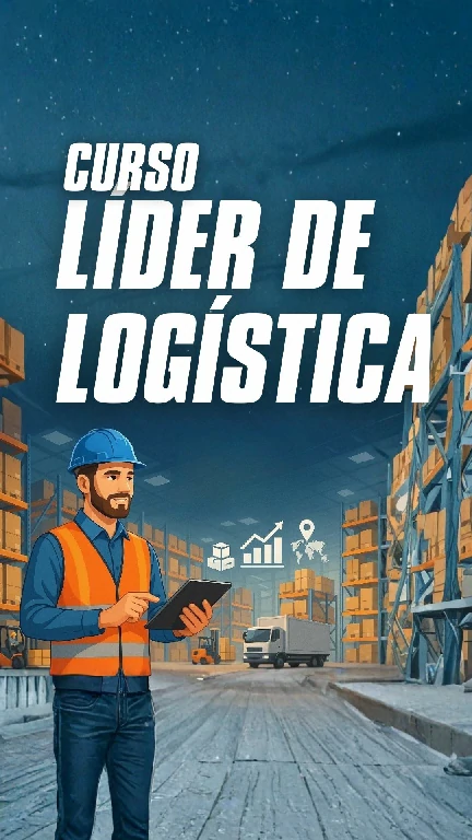 curso de Líder de Logística